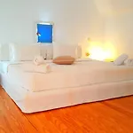 Geranium Residence Adults Only Mykonos Town