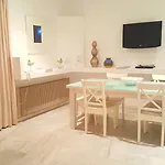 Geranium Residence Adults Only Mykonos Town