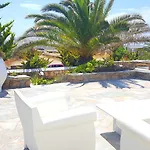 Geranium Residence Adults Only