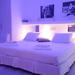 Geranium Residence Adults Only Hotel 4*