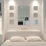 Geranium Residence Adults Only Hotel 4*