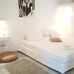 Hotel Geranium Residence Adults Only