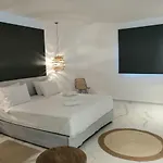 Hotel Geranium Residence Adults Only 4*