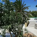 Geranium Residence Adults Only 4* Mykonos Town