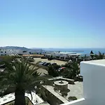 Geranium Residence Adults Only Hotel