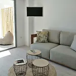 Geranium Residence Adults Only Hotel