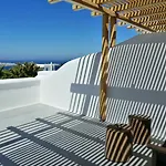 Geranium Residence Adults Only Hotel Mykonos Town