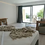 Geranium Residence Adults Only