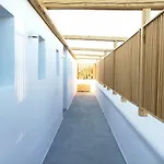 Geranium Residence Adults Only Mykonos Town