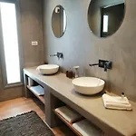 Hotel Geranium Residence Adults Only 4*