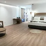 Geranium Residence Adults Only Hotel