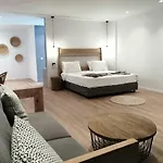 Geranium Residence Adults Only