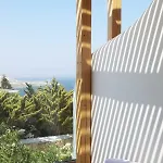 Hotel Geranium Residence Adults Only 4*