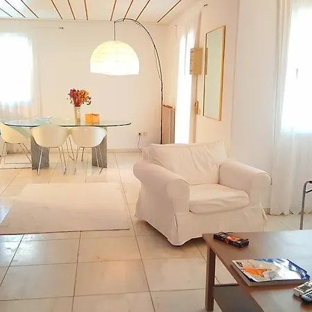 Geranium Residence Adults Only Otel