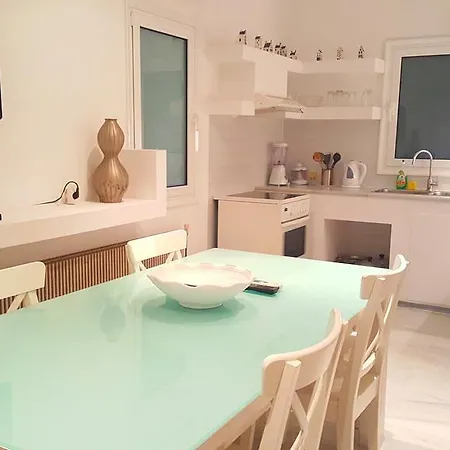 Otel Geranium Residence Adults Only Mykonos Town