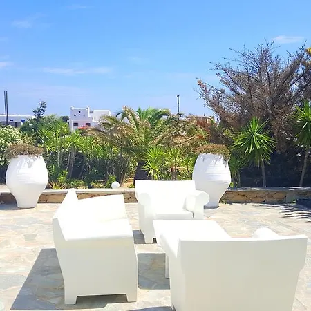 Geranium Residence Adults Only Otel