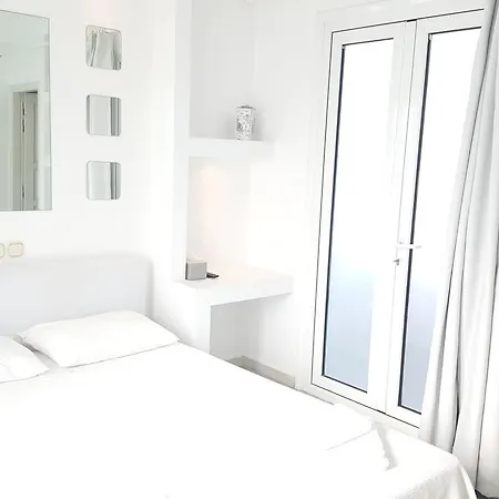 Geranium Residence Adults Only Otel