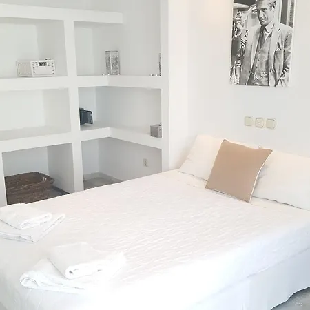 Geranium Residence Adults Only Otel 4*