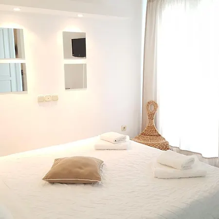 Geranium Residence Adults Only Otel