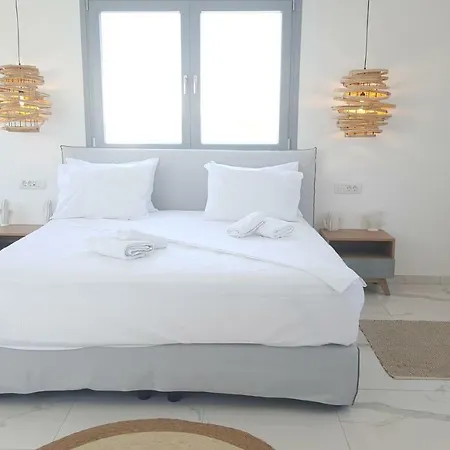 Otel Geranium Residence Adults Only 4*