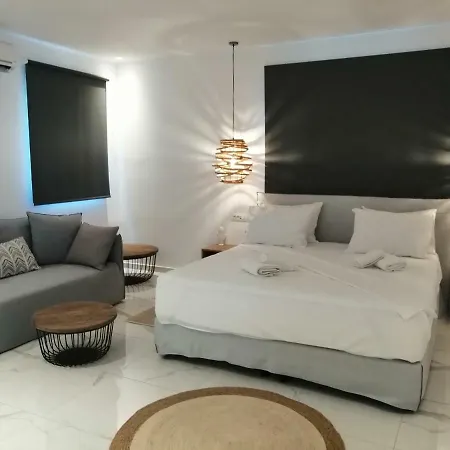 Geranium Residence Adults Only Otel