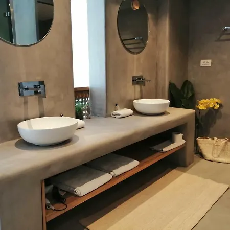Otel Geranium Residence Adults Only Mykonos Town