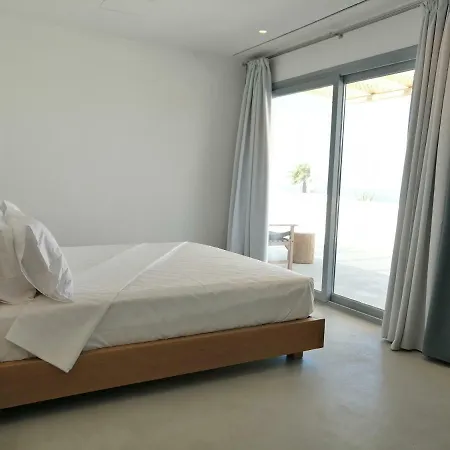 Otel Geranium Residence Adults Only 4*