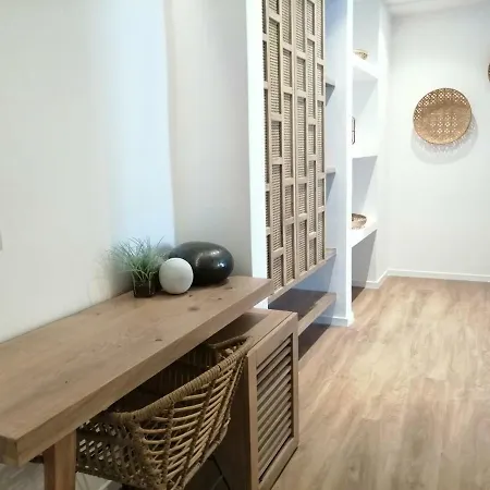 Otel Geranium Residence Adults Only 4*
