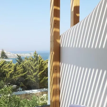 Otel Geranium Residence Adults Only 4*