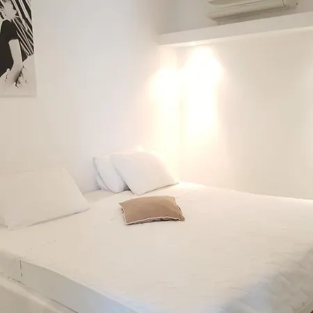 Geranium Residence Adults Only 4*