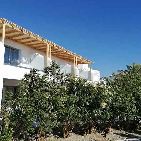 Hotel Geranium Residence Adults Only Mykonos Town