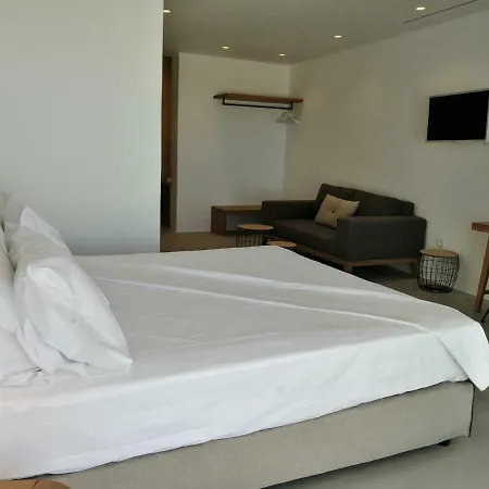 Geranium Residence Adults Only Hotel Mykonos Town