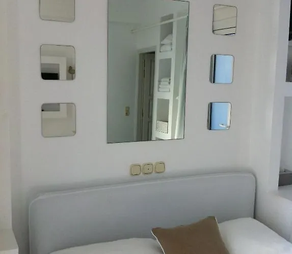 Geranium Residence Adults Only 4*