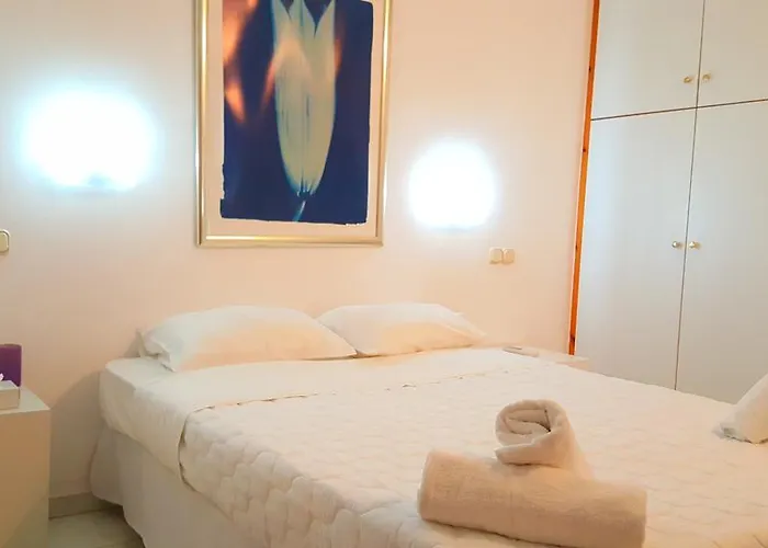 Hotel Geranium Residence Adults Only 4*