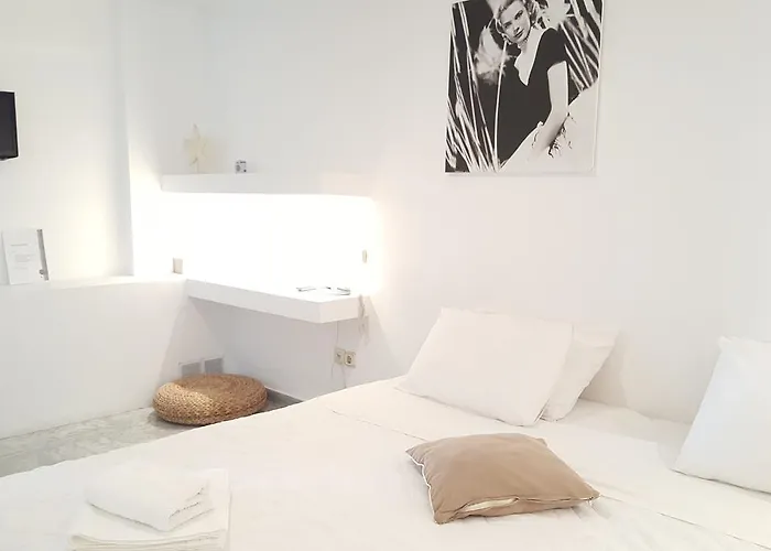 Hotel Geranium Residence Adults Only