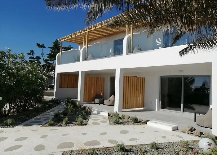 Geranium Residence Adults Only Hotel