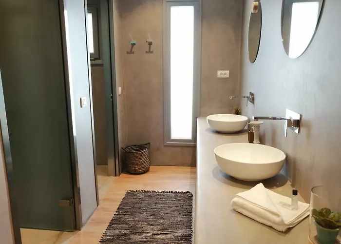 Geranium Residence Adults Only