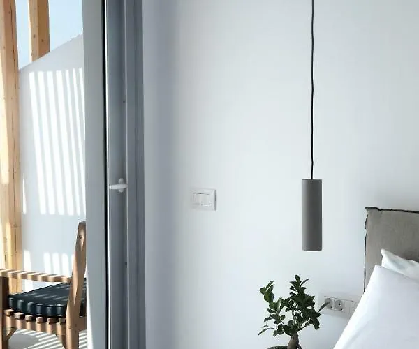 Geranium Residence Adults Only