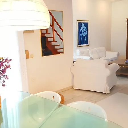 Geranium Residence Adults Only Hotel 4*