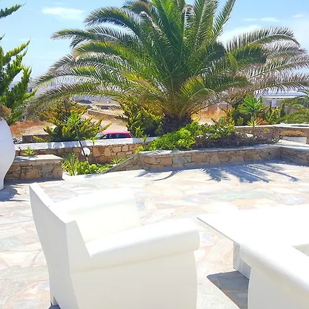 Geranium Residence Adults Only