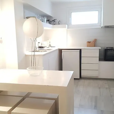 Geranium Residence Adults Only Hotel Mykonos Town