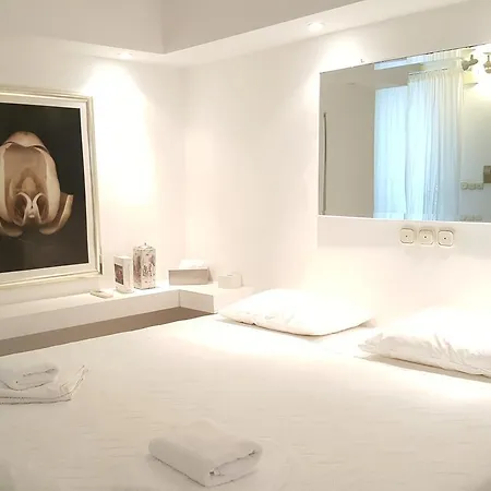 Geranium Residence Adults Only