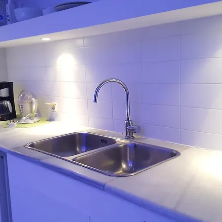 Geranium Residence Adults Only Hotel Mykonos Town