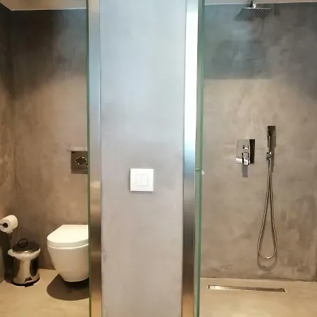 Geranium Residence Adults Only Mykonos Town