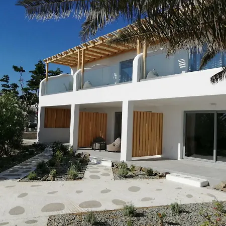 Geranium Residence Adults Only Hotel