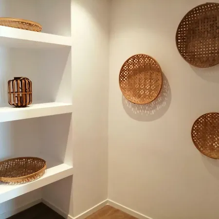 Geranium Residence Adults Only 4*