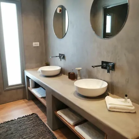 Hotel Geranium Residence Adults Only 4*