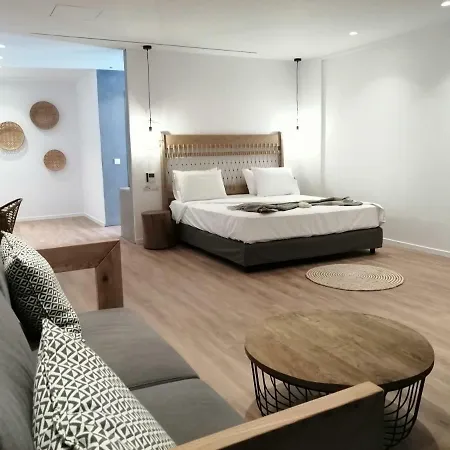 Geranium Residence Adults Only