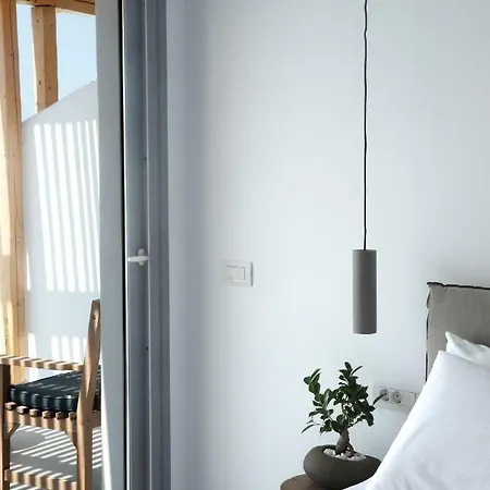 Geranium Residence Adults Only