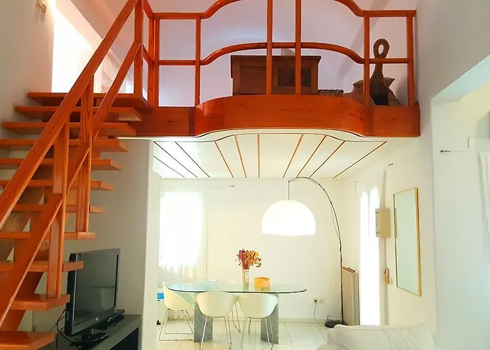 Geranium Residence Adults Only 4*